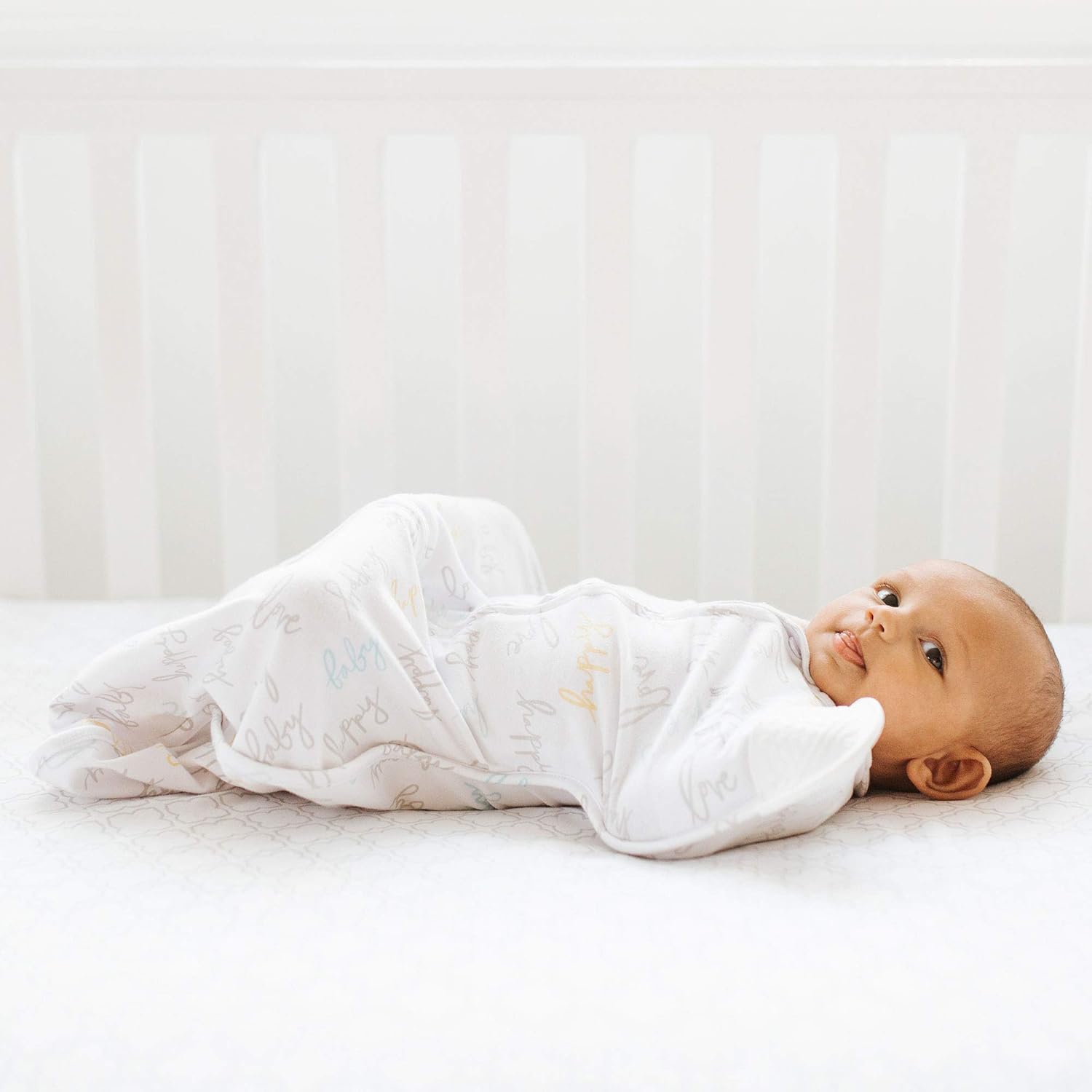 halo self soothing swaddle