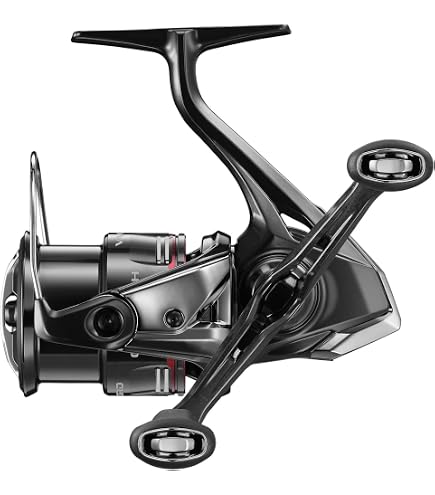 Amazon.com: Shimano 24 Vanford C3000SDH Fishing Reel Ambidextrous