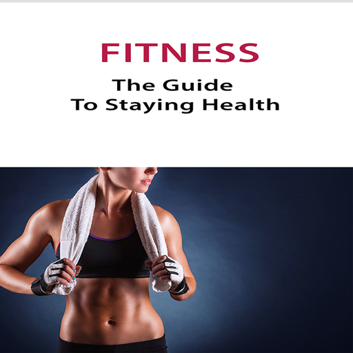 Amazon Com Health And Fitness Management Your Guide To Wellness And Staying Healthy For Women And Men Appstore For Android