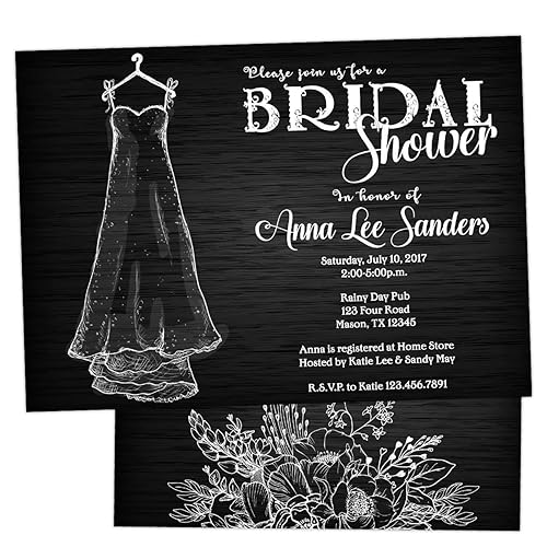 amazon bridal shower dress