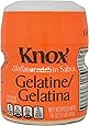 Knox Unflavored Gelatin - 1 lb