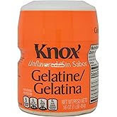 Unflavored Gelatin - 1 lb