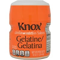 thumbnail image 2 of Gefen Jello Clear Unflavored Diet, 0.35 Oz 2 of 13