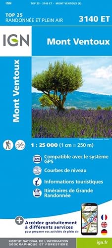 Download 3140ET MONT VENTOUX PDF
