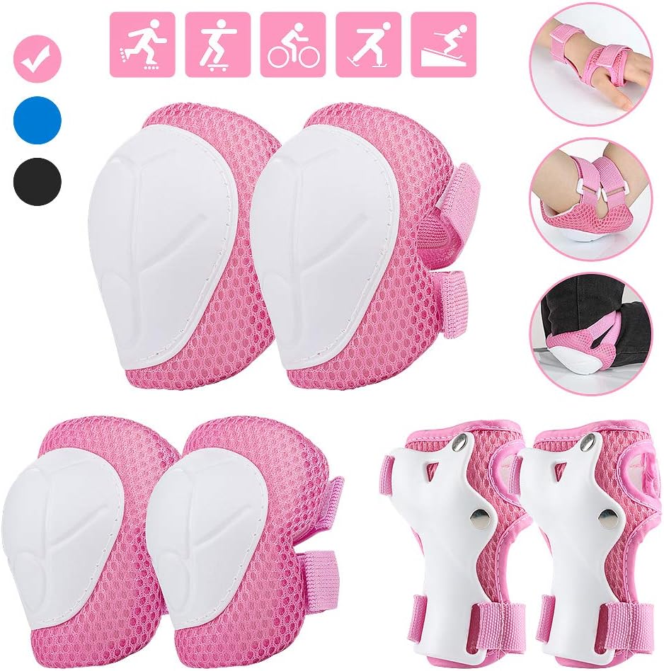 hoverboard per bambini dai 6 ai 12 anni tutti i terreni