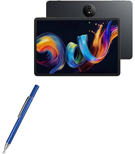 Amazon.com: TCL T-Pen Stylus for NXTPAPER 14, NXTPAPER 11