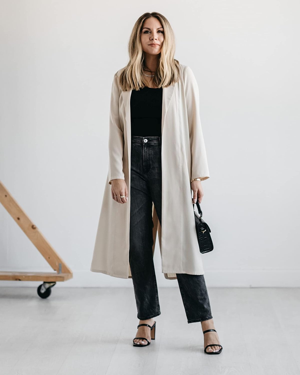Indoor Fountains & Accessories - The Drop Women's Sandstorm Duster by @ashleyrobertson