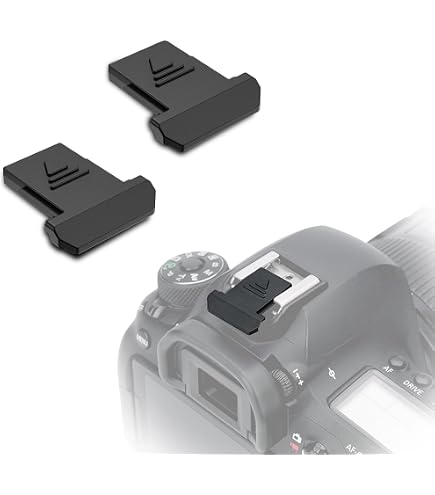 Bruni Schutzfolie Für Canon EOS 1Ds Mark II – 2er Set, Kratzfester Displayschutz, Made In Germany