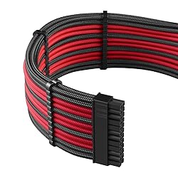 CableMod C-Series Pro ModMesh Sleeved Cable Kit for