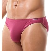 BANGWEAR Unpack Bikini Mens Brief Modal Underwear