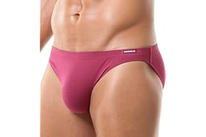 BANGWEAR Unpack Bikini Mens Brief Modal Underwear