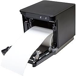 Star Micronics mC-Print3 3-inch Ethernet
