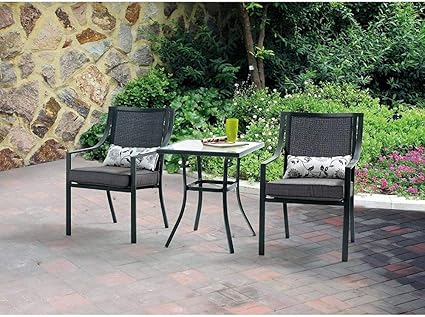 Como hacer sillones de jardin | Sillones