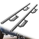 KYX Running Boards for 2007-2018 Wrangler JK 4