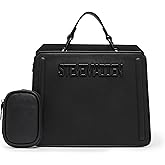 Steve Madden womens Steve Madden Bevelyn Convertible Crossbody Bag