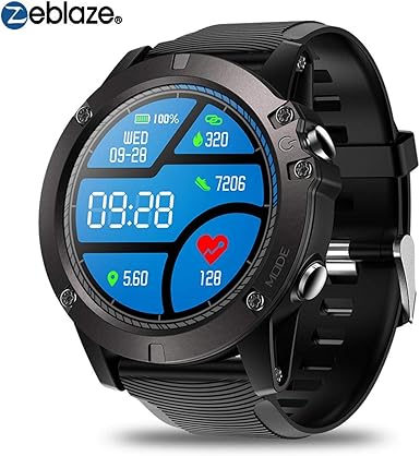 smartwatch sports tracker