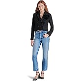 Steve Madden Womens Apparel Virginie Blazer