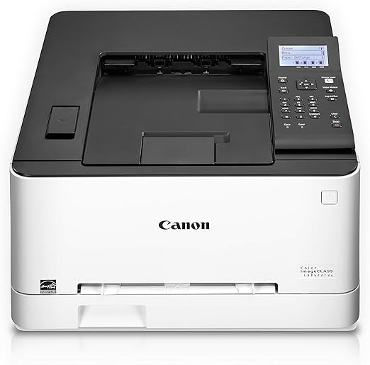 Canon imageCLASS LBP612CDW Color Laser Printer LBP622Cdw Duplex Color