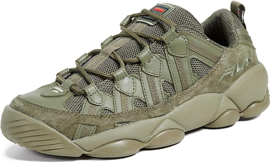 zapatillas fila spaghetti