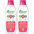 Ecover Fabric Softener - Morning Fresh - 32 Fl Oz (Pack of 2)