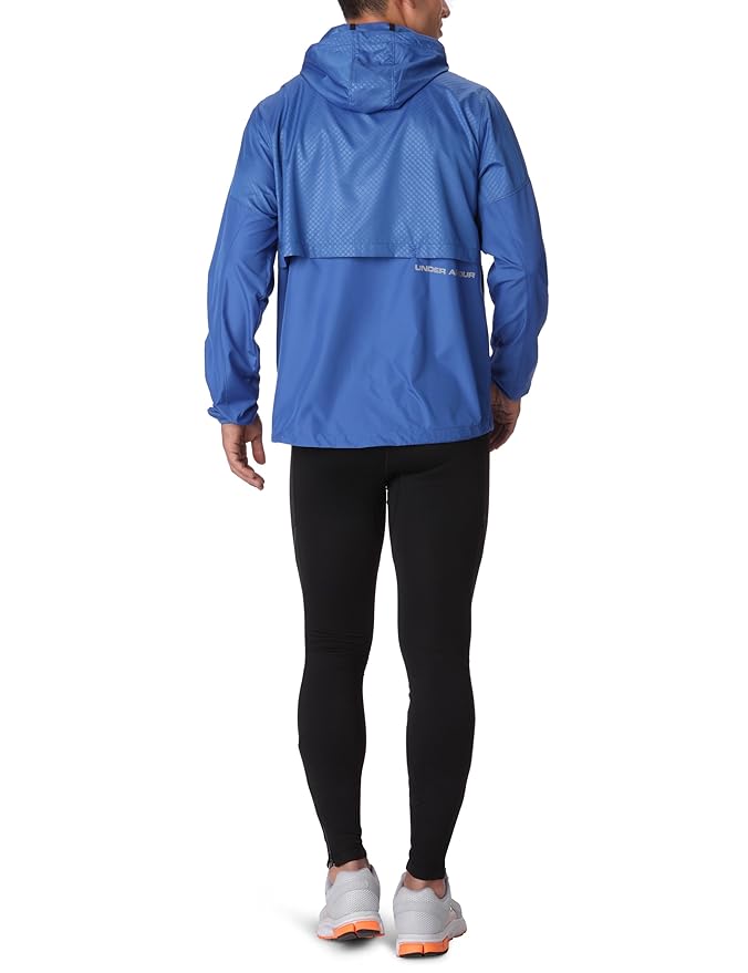 giacca under armour fiori