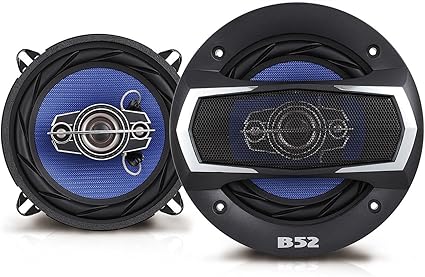 5 car speakers