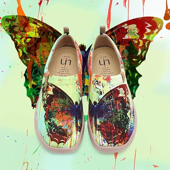 amazon uin shoes
