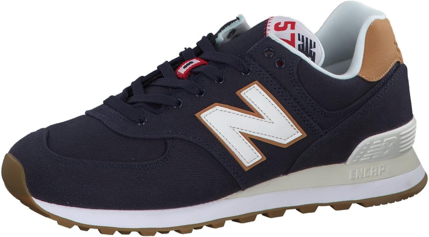 New Balance Men's Ml574ylc