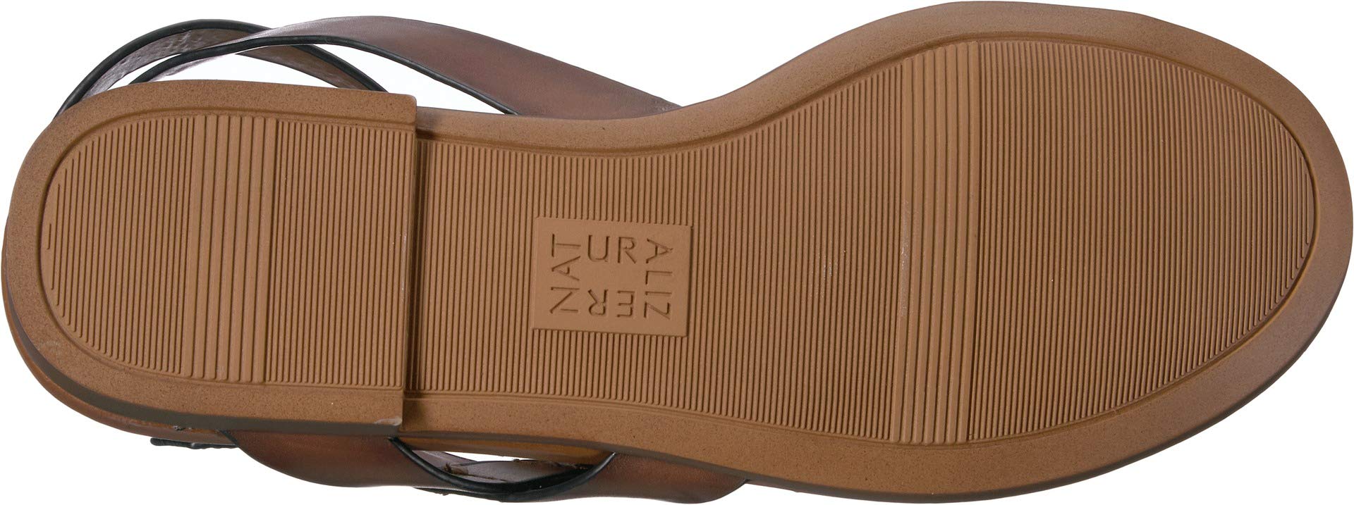 Naturalizer Women's Tally Flat Sandal - Image 4