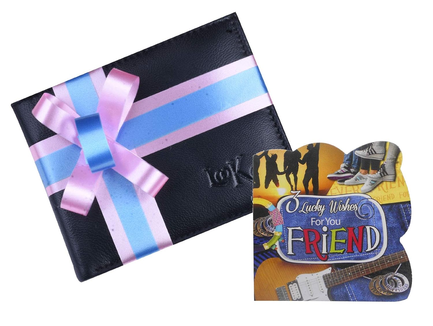 a birthday gift for a male friend