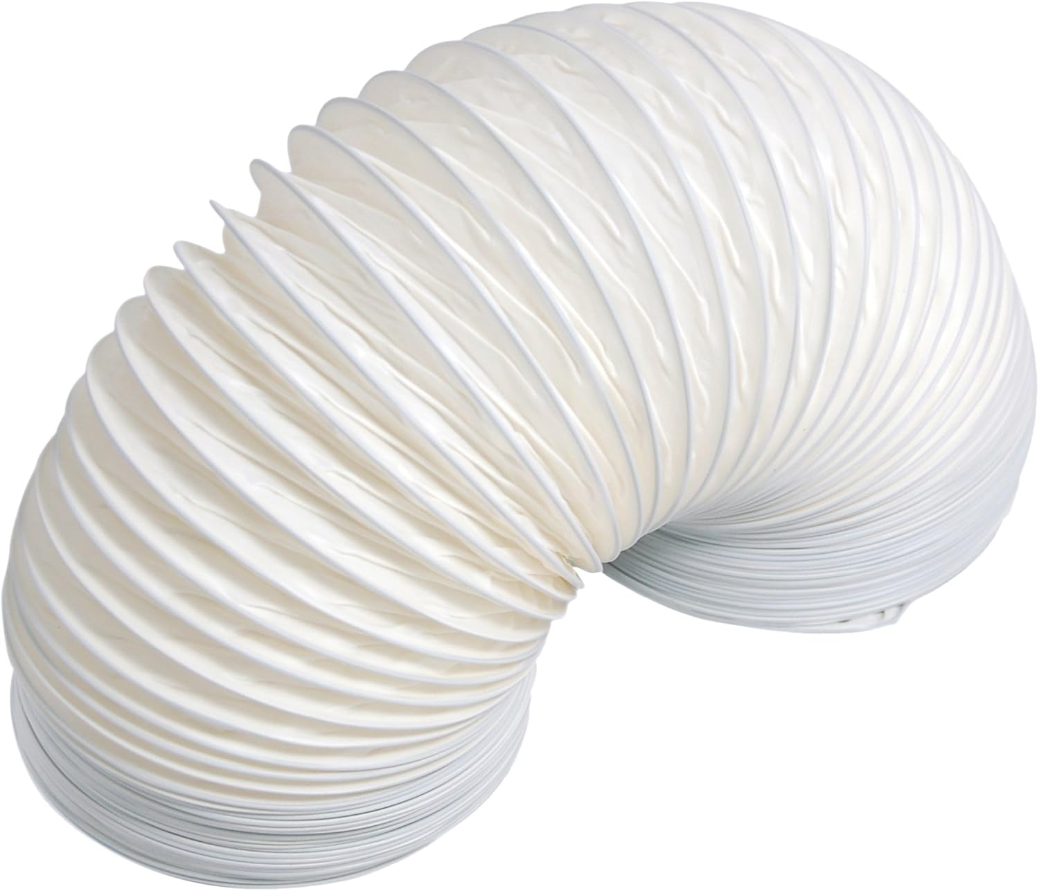 Universal Tumble Dryer Vent Hose (2m long 4in wide) Amazon.co.uk DIY