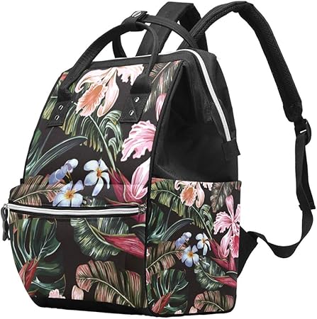 babbleroo diaper bag backpack