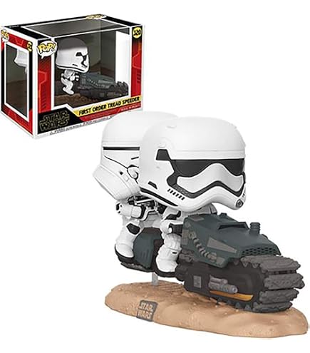 Amazon.com: Star Wars: Movie Moments POP Vinyl Figure 2-Pack