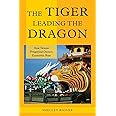 The Tiger Leading the Dragon: How Taiwan Propelled China's Economic Rise