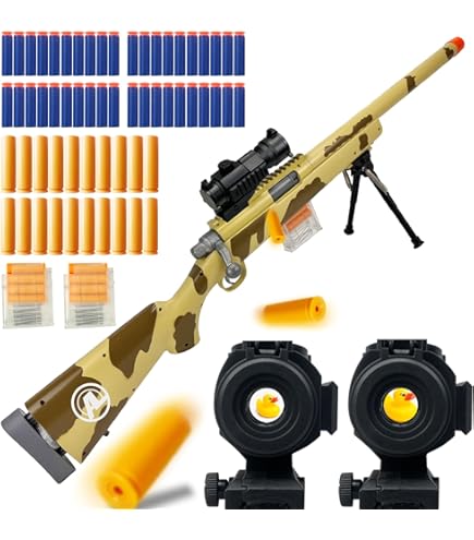 Amazon.com: AGM MASTECH AWM Shell-Throwing Blaster Shot Gun, 40