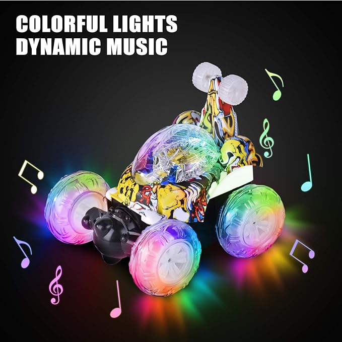 uttora remote control car