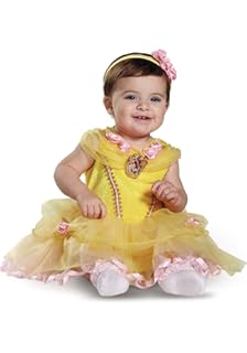 2t belle costume