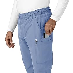 Carhartt Scrubs C56113 Force® Modern Fit Leg Cargo