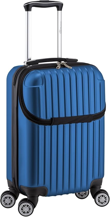 abs trolley bags