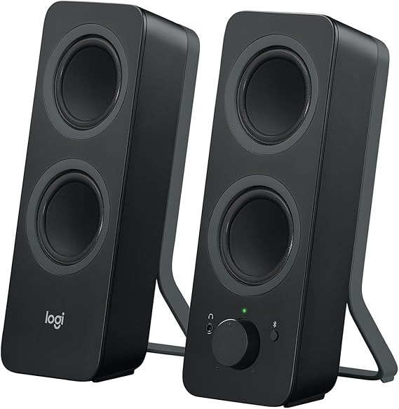 refurbished computer speakers