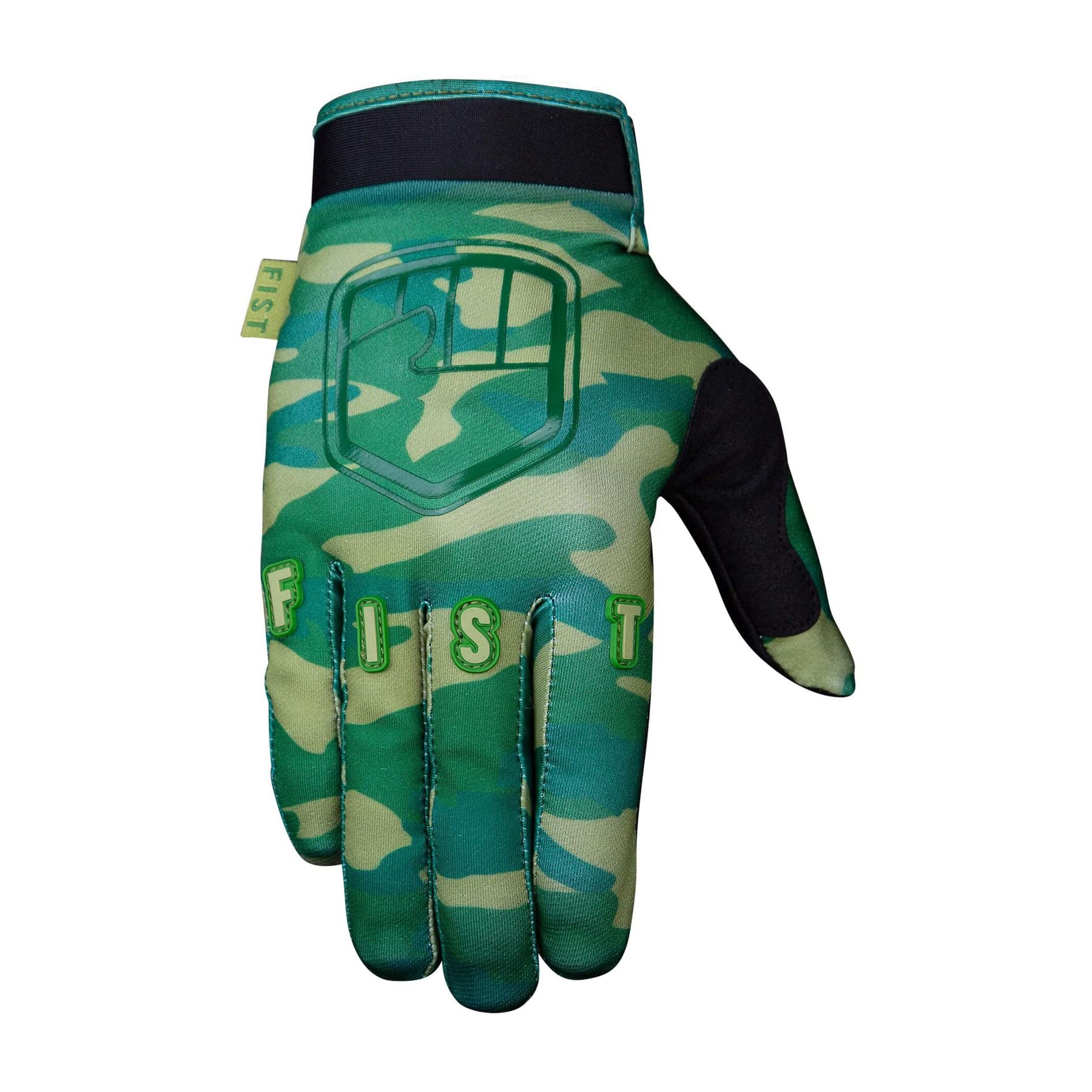 FIST Handwear Stocker KIDS - Camo - Medium - Glove