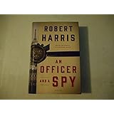 An Officer and a Spy: A novel