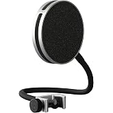 ISOVOX IsoPop Filter - Silver