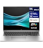 Amazon.com: HP EliteBook 630 G10 13.3” FHD Intel Core i7-1365U 3.9