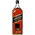 Johnnie Walker Black Label Blended Scotch Whisky, 70cl