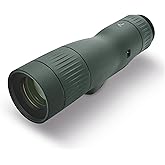 Swarovski Optik ST Balance 14-35x50 Spotting Scope - Handheld Stabilized Precision Optics with SWAROBALANCE Technology
