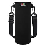 Nuovoware Water Bottle Carrier Bag, Premium