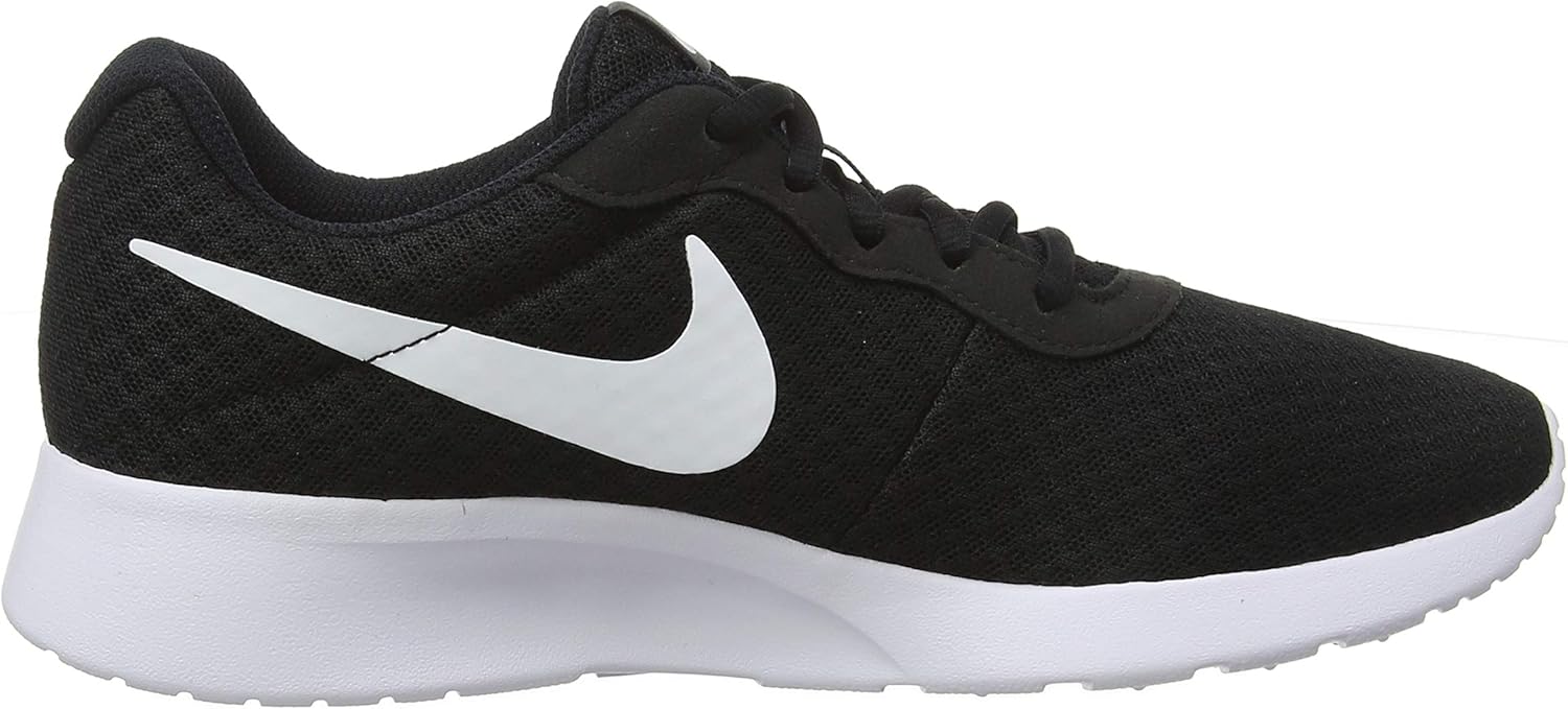  | NIKE Women's Tanjun Running Shoes | Road Running
