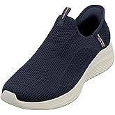Skechers Womens Ultra Flex 3.0-Easy Win Hands Free Slip-ins