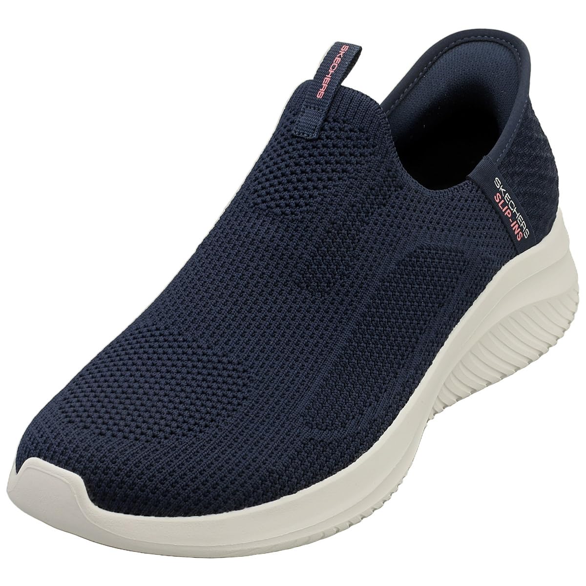 Ultra Flex 3.0-Easy Win Hands Free Slip-INS, NVY, 6.5